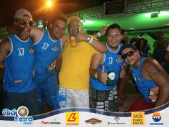 Lavagem do Bar Casa Velha